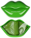  Masca pentru buze, Kiss Beauty, Lip Mask, Aloe Vera, 20 bucati