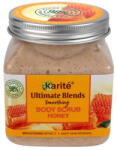  Scrub pentru corp, cu miere, Karite, Ultimate Blends Honey, 320 ml