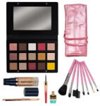  Set machiaj, Makeup, Sunset, 12