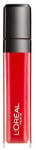  Luciu de buze, Loreal, Infallible Mega Extreme Matte, 404 Raspoutine Me