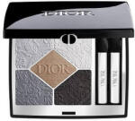  Paleta Farduri Pleoape, Dior, Diorshow 5 Couleurs, Holiday Edition, 043 Night Walk, 5 Nuante