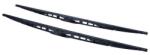 MaXgear Set 2 lamele stergator MAXGEAR 39-0737 (39-0737)
