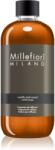 Millefiori Milano Vanilla & Wood пълнител за арома дифузери 500ml