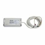 Mitsubishi Mitsubishi MAC-334IF-E vezetékes szablyozó (MAC-334IF-E) - hideget