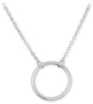 Brilio Silver Colier minimalist din argint 745 473 001 01779 0400000