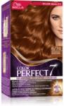 Wella Color Perfect hajfesték árnyalat 6/74 Dark Blonde Amber