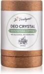 Dr. Feelgood Deo Crystal dezodor ásványokkal 115 g