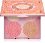 By Terry BRIGHTENING CC PALETTE SUNNY FLASH paletta arcra (élénkítő) 9 g