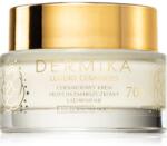 DERMIKA Luxury Ceramides ránctalanító krém ceramidokkal 70+ 50 ml