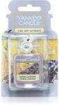 Yankee Candle Lemon Lavender aроматизатор за автомобил закачащ се
