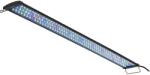 hillvert Akvárium LED világítás - 156 LED - 30 W - 113 cm (HT-WEDGE-FT30W)