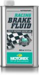 MOTOREX - LICHID FRANA RACING - 500ml
