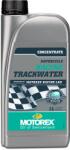 MOTOREX - Antigel RACING PRO TRACKWATER -1L Concentrat (dilutie 1: 10)