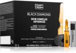 MartiDerm Black Diamond Skin Complex Advanced ampullák fáradt bőrre 30x2 ml