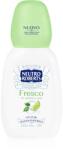 Neutro Roberts Tè Verde e Lime Deo szórófejjel 48 órás hatás 75 ml