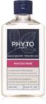 PHYTO Phytocyane Invigorating Shampoo aktiváló sampon hajhullás ellen 250 ml