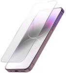  Folie de protectie Ecran OEM Matte pentru Honor X7a, Sticla Securizata, Full Glue, 2.5D