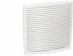 Vilpe vilpe® 240 x 240 multifunkciós rács, fehér (793330) - ventilatorok