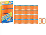 Hasbro Nerf N1 80db szivacslövedék (F8638) - jatekbirodalom