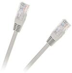 Cabletech Cablu patchcord utp 0.5m eco-line cabletech (KPO4011-0.5) - electrostate