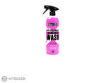 Muc-Off High Performance Waterless Wash tisztítószer, 750 ml