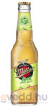 MillerCoors Lime 0, 33L Palackos Sör (DRS)*