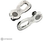 Sram PowerLock patentszem, 11-seb. , ezüst