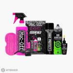 Muc-Off eBike Essentials Kit kerékpáros kozmetikai készlet