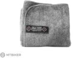 Muc-Off Microfibre Polishing Cloth törlőkendő, szürke
