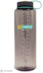 Nalgene Wide Mouth Sustain Silo kulacs, 1.5 l, aubergine