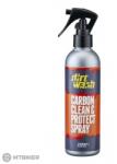 Weldtite Dirtwash tiszítószer és védelem karbonra, 250 ml, permetező