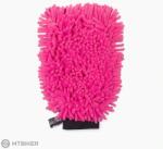 Muc-Off 2-in-1 Microfibre Wash Mitt mosókesztyű