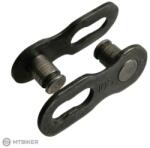 Sram PowerLock patentszem, 10-seb. , fekete