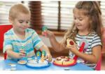 Melissa & Doug Печене и готвене, Пица и рожденденска торта (18490)