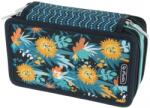Herlitz Penar echipat, 31 Piese, 3 fermoare, Happy Lions, Herlitz HZ50043422 Penar