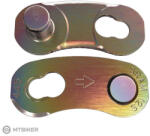 Sram Eagle PowerLock patentszem, 12-seb. , rainbow