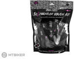 Muc-Off Brush Set kefekészlet, 5 db
