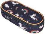 Herlitz Penar tip etui, oval, Dreamy Unicorn, Herlitz HZ50043507 Penar