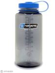 Nalgene Wide Mouth Sustain kulacs, 1 l, grey sustain