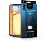 MyScreen MyScreen Diamond Glass Lite Edge 2.5D Full Glue - Xiaomi Redmi 13C/13R üvegfólia - coolmobile