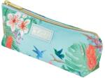 Herlitz Penar tip etui, 1 compartiment, Ladylike Jungle, Herlitz HZ50043804 Penar