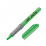 BIC Evidentiator Brite Liner Grip Bic verde 811932 (811932)
