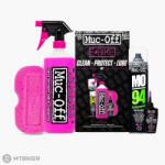 Muc-Off eBike Clean, Protect & Lube Kit