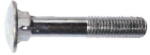 ROMSURUB Suruburi Metrice Cu Cap Torbant M6x60mm, 100/set (r6030-06060j) - 24mag