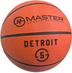 MASTER Баскетболна топка MASTER Detroit - 5