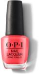 OPI Nail Lacquer lac de unghii I Eat Mainely Lobster 15 ml