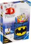Ravensburger 3D Пъзел Ravensburger от 54 части - Батман, моливник (11275)