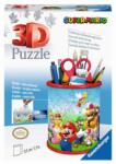 Ravensburger 3D Пъзел Ravensburger от 54 части - Супер Марио (11255) - ozone