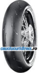 Continental ContiAttack SM 2 ( 110/70 R17 TL 54H M/C, Roata fata ) - cauciucuridirect