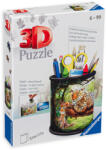 Ravensburger Puzzle 3D Ravensburger din 54 de piese - Cutie de creioane (11263)